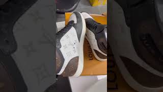 Unboxing Louis Vuitton Rivoli Black BrownLike It [upl. by Nap]