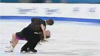 Virtue amp Moir 0506 Jr Worlds Ex  Encore [upl. by Weismann]