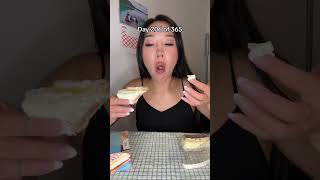 Cream Slice 😍😍😍 mukbang [upl. by Alamaj]