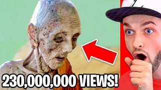 Worlds MOST Viewed YouTube Shorts VIRAL [upl. by Odnanreh]