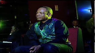 Ilunga Mwana Buté Joly Mubiala sort du silence quotApanzi Boaquot [upl. by Forbes]