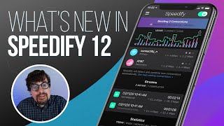 Speedify 12  Your GoTo Connectivity App for Live Streaming and Remote Work [upl. by Lyrred803]