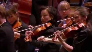 Brahms  Academic Festival Overture Op 80  Järvi [upl. by Airtap]