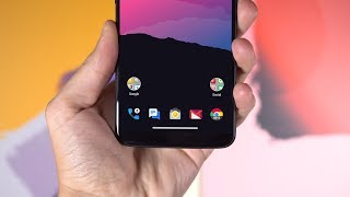 How to add Gesture Controlled Navbar on any Android phone [upl. by Egroej790]