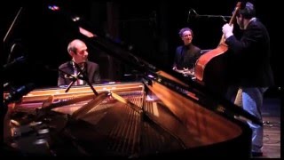 Syracuse H Salvador  Cédric Chauveau trio [upl. by Un998]