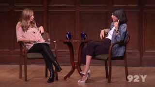 The Art of Man Repelling Leandra Medine with Jessica Coen Full  92Y Talks [upl. by Bartle]