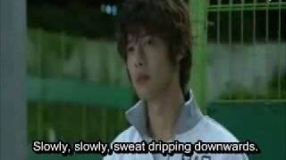 Eng Sub Baek Seung Jo diary 8 [upl. by Behnken]