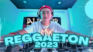 MIX REGGAETON 2023🔥Classy 101 La Bebe Yandel 150 TQG Mercho Feid NUEVO  ANTIGUO🔥DJ PHILLIP [upl. by Assyli]