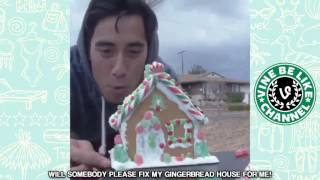 ZACH KING КОРОЛЬ ВИДЕОМОНТАЖА  новые выпуски 2016 HD  ZACH KING  NEW VINES 2016 HD [upl. by Ahsinet]