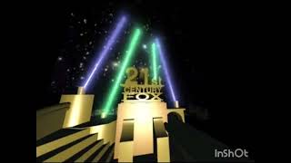 21st Century Fox Star Wars With Fanfare Roster SFX Records [upl. by Annanhoj502]