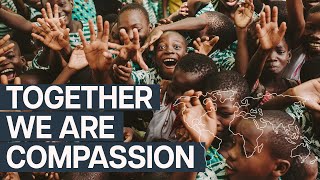 The LifeChanging Impact of Compassion International [upl. by Benjie986]