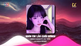 Đừng Quay Đi Em Hãy Nhìn Lại Hay Là Em Hết Yêu Anh  Nhìn Em Lần Cuối REMIX 2023 Bản Chuẩn Tiktok [upl. by Netniuq]