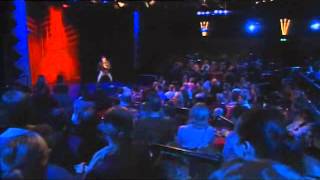 Kaya Yanar English StandUp [upl. by Halli]