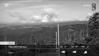 Panoramabilder BRLivestream Bayerisches Fernsehen HD [upl. by Redna601]