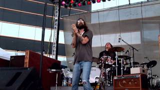 ROLLINGSTONE 10 Best Lead Singers all time Chris Robinson [upl. by Lerud33]