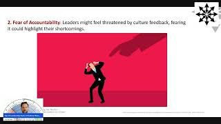 Top 10 Leadership Fears of Culture Measurement [upl. by Hadihsar]