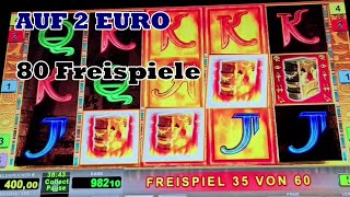 Book of Ra Fixed🔥 Jackpot Freispiele auf 2€🔥 Novoline Spielothek Geht ab 2024 🔥 [upl. by Yonita]