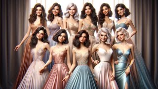 quotUnveiling Elegance The Ultimate Guide to Choosing the Perfect Prom Dressquot [upl. by Tdnaltroc164]