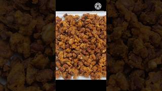 Mungfali pakodafood recipe snacks [upl. by Artep908]