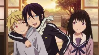 Noragami Aragoto OST  M03 [upl. by Tigdirb]