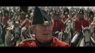 Scottish Cavalry  Little Dark Age WATERLOO Slowed [upl. by Baum]