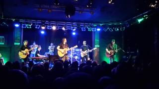 Ray Wilson  High Hopes  Live  Music Hall Worpswede 9122016 [upl. by Ashil552]