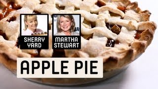 The Best Recipe for Apple Pie Ever [upl. by Inoy]