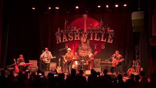 Dan Smalley  This Is My Life  Nashville Nights Songwriters Festival Magasinet Odense 1692023 [upl. by Robbi742]