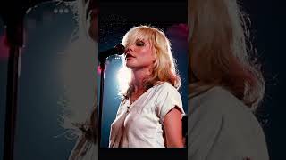 Blondie “the tide is high”1980 2024 [upl. by Onirefes]