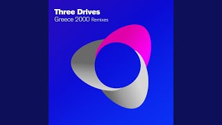 Greece 2000 Matt Davey Remix [upl. by Eanod409]