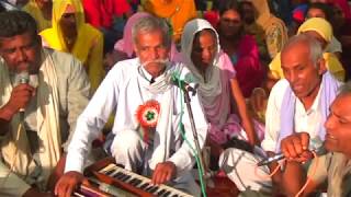 Charno Me Sar Jhuka De  Bhagwan Valmiki Bhajan  Wohi Ek [upl. by Llenrag]