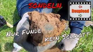 Sondeln  reupload Videos  TEST die ersten Runden von 2017 [upl. by Adamek85]