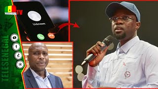 Diallo APR interpelle le procureur «Lane lay Khar pour diap Sonko Barth nena moko diox ay fétal» [upl. by Sieracki]