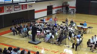 5th Grade Band [upl. by Retsehc]