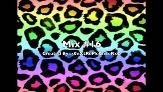 Cheerleading Mix 16 [upl. by Gannon]