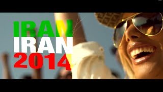 Arash  Iran Iran 2014 Official Video [upl. by Fitzpatrick]