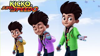 KIKO CARTOON NEW EPISODE  KIKO CARTOON  KIKO CARTOON HINDI  KIKO CARTOON 2023  EP02 [upl. by Retlaw42]