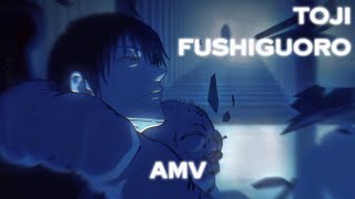 Toji Fushiguoro AMV spiritmp3  mimofr [upl. by Sanoy]