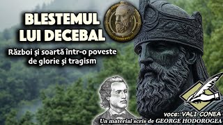 Blestemul lui Decebal  Război și soartă întro poveste de glorie și tragism [upl. by Packston]