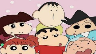 Shinchan friendship erangi vandhu AMV in Tamil [upl. by Vinson]