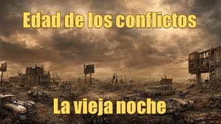 Warhammer40k eventos Edad de los conflictos [upl. by Chadabe518]