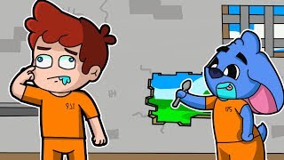 ¡EL PEOR ESCAPE DE LA PRISION 😂🤣 A WAY OUT  FLEXVEGA Y AGAPITO 21 [upl. by September]