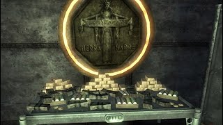 Barely surviving with ALL 37 GOLD BARS DEAD MONEY DLC [upl. by Enorahs979]