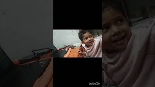 Mama bari te asa mama r laptop a cartoon dakcha r bolcha mama oke diya cha [upl. by Anemix]