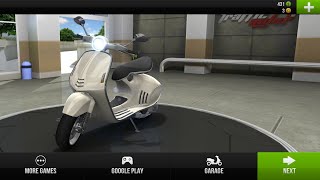 Adb gaming is live with Traffic Rider game [upl. by Flss]