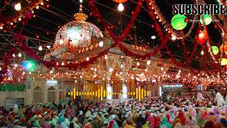 Dulha Bana Hai Khwaja Ajmer Ki Basti Main Qawwali Ajmer sharif Urs  ajmerqawwali2023 ursajmer [upl. by Burget]