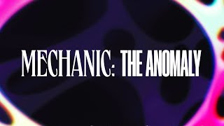 Set 13 Mechanic Revealed THE ANOMALY [upl. by Karl44]