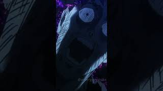 Serizawas Typical Story mobpsycho100amv animeedit hobojohnson typical serizawa reigenarataka [upl. by Lebasiairam]