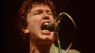 The Tom Robinson Band  Winter of 79 Live Demo Video [upl. by Derfnam]