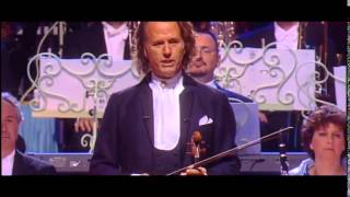 André Rieu Songs From My Heart Live In Maastricht I 2005 [upl. by Enitsuj]